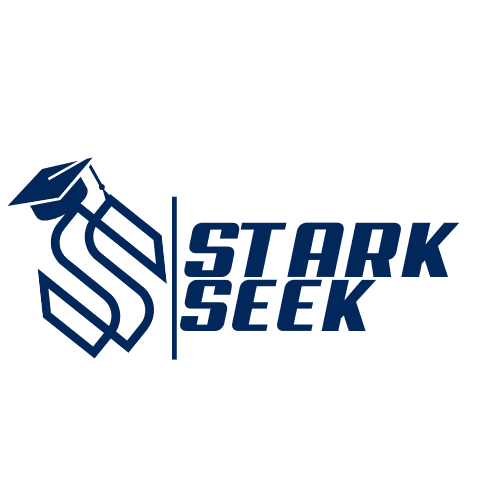 StarkSeek Logo