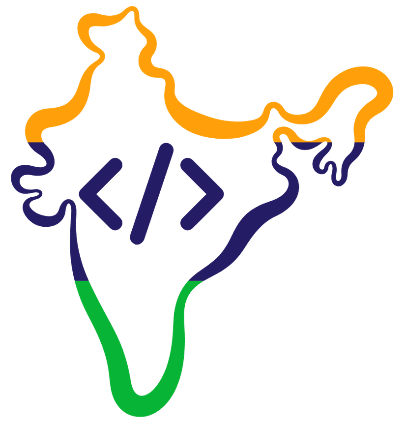 Map of India