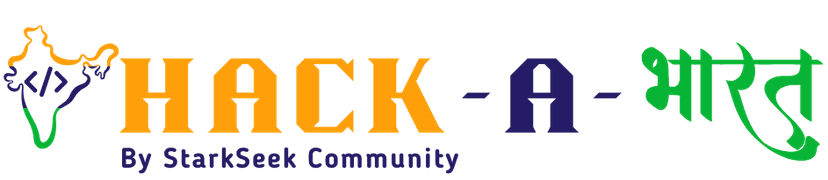 Hack-A-Bharat Logo